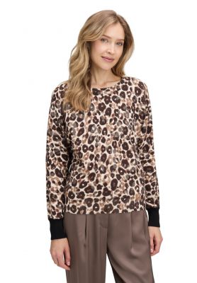 Betty Barclay trui lange mouw  53211596-7873 3