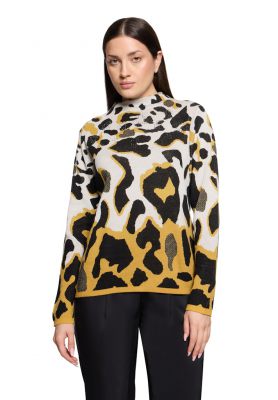 Betty Barclay trui lange mouw  53241599-7921 3