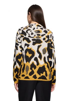 Betty Barclay trui lange mouw  53241599-7921 4