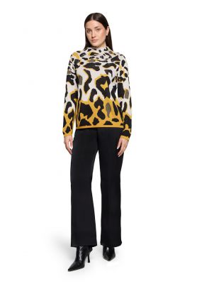 Betty Barclay trui lange mouw  53241599-7921 5