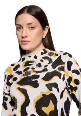 Betty Barclay trui lange mouw  53241599-7921 6