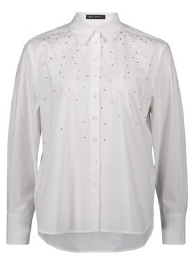 Betty Barclay blouse lange mouw  89269555-1000