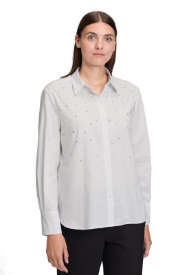 Betty Barclay blouse lange mouw  89269555-1000 3