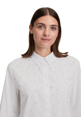 Betty Barclay blouse lange mouw  89269555-1000 7