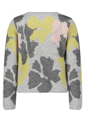 So Cosy trui lange mouw  52088116-9951 2