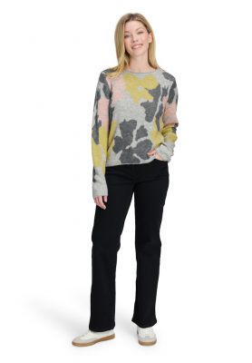 So Cosy trui lange mouw  52088116-9951 5