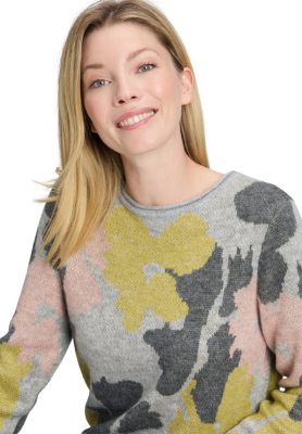 So Cosy trui lange mouw  52088116-9951 6