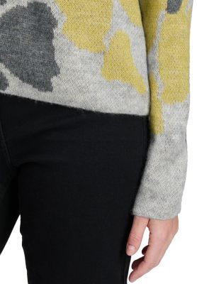 So Cosy trui lange mouw  52088116-9951 7