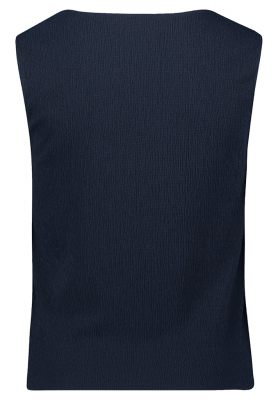 Betty Barclay mouwloze blouse  89051468-8345 2