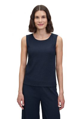 Betty Barclay mouwloze blouse  89051468-8345 3