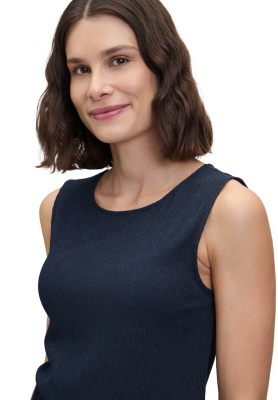 Betty Barclay mouwloze blouse  89051468-8345 6