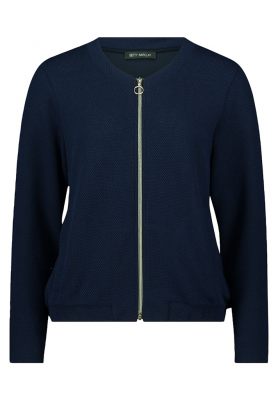 Betty Barclay vest lange mouw  26361416-8345