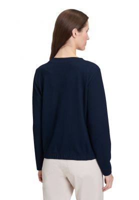 Betty Barclay vest lange mouw  26361416-8345 4