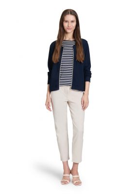 Betty Barclay vest lange mouw  26361416-8345 5