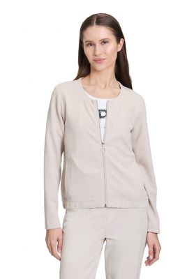 Betty Barclay vest lange mouw  26361416-9104 3