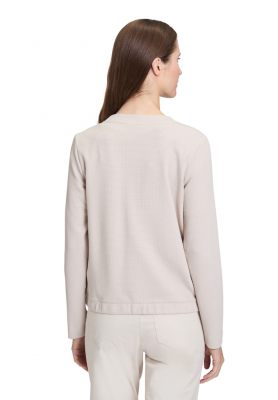 Betty Barclay vest lange mouw  26361416-9104 4