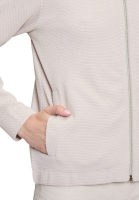 Betty Barclay vest lange mouw  26361416-9104 7