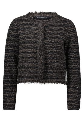 Betty Barclay vest lange mouw  53321609-9978