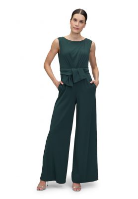 Vera Mont mouwloze jumpsuit  01784867-5586 3
