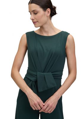 Vera Mont mouwloze jumpsuit  01784867-5586 5