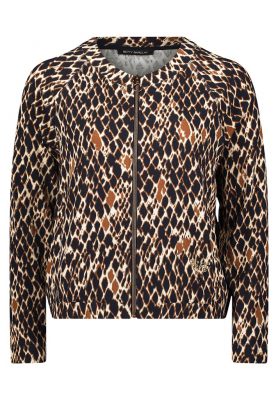 Betty Barclay vest lange mouw  26381431-8876