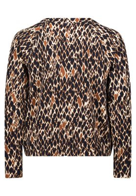Betty Barclay vest lange mouw  26381431-8876 2