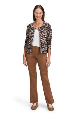 Betty Barclay vest lange mouw  26381431-8876 5