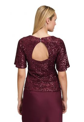 Vera Mont t-shirt  03414478-4715 4