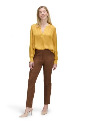 Betty Barclay blouse lange mouw  89421668-7256 5