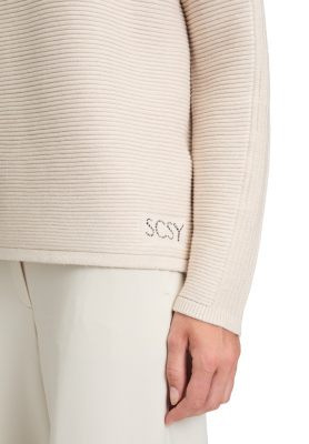 So Cosy trui lange mouw  51968046-7705 7