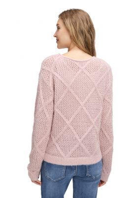 So Cosy trui lange mouw  52138117-4465 4