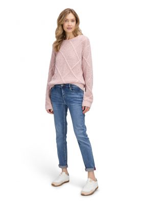 So Cosy trui lange mouw  52138117-4465 5