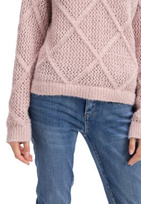 So Cosy trui lange mouw  52138117-4465 7
