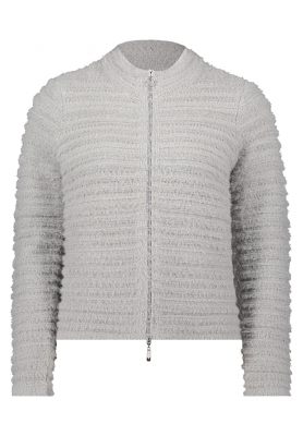 So Cosy vest lange mouw  52188122-9125