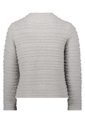 So Cosy vest lange mouw  52188122-9125 2