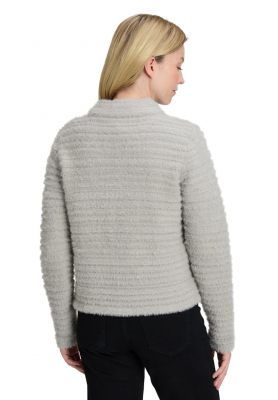 So Cosy vest lange mouw  52188122-9125 4