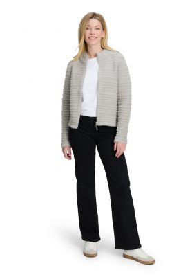 So Cosy vest lange mouw  52188122-9125 5