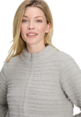 So Cosy vest lange mouw  52188122-9125 6