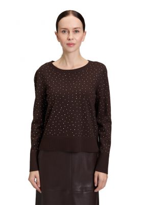 Betty Barclay trui lange mouw  52982907-7410 3
