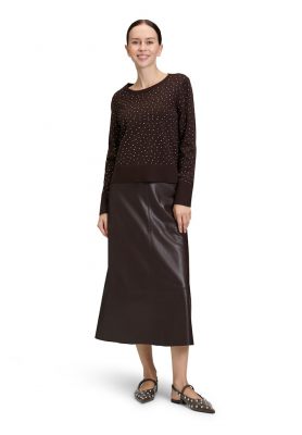 Betty Barclay trui lange mouw  52982907-7410 5