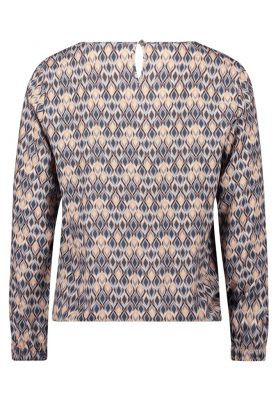 Betty Barclay blouse lange mouw  89221643-9876 2