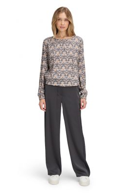 Betty Barclay blouse lange mouw  89221643-9876 5