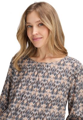 Betty Barclay blouse lange mouw  89221643-9876 6