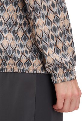 Betty Barclay blouse lange mouw  89221643-9876 7