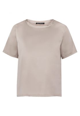 Betty Barclay blouse korte mouw  89211038-7304