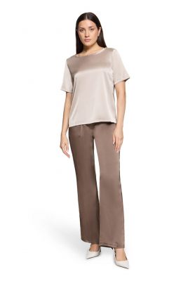 Betty Barclay blouse korte mouw  89211038-7304 5