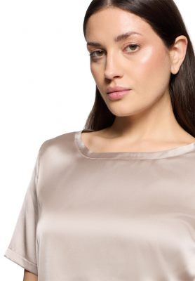 Betty Barclay blouse korte mouw  89211038-7304 6