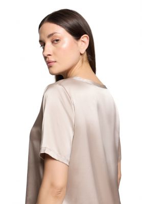 Betty Barclay blouse korte mouw  89211038-7304 7
