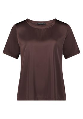 Betty Barclay blouse korte mouw  89211038-7410