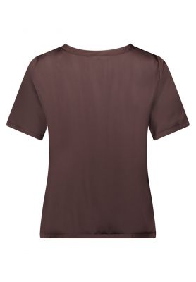 Betty Barclay blouse korte mouw  89211038-7410 2